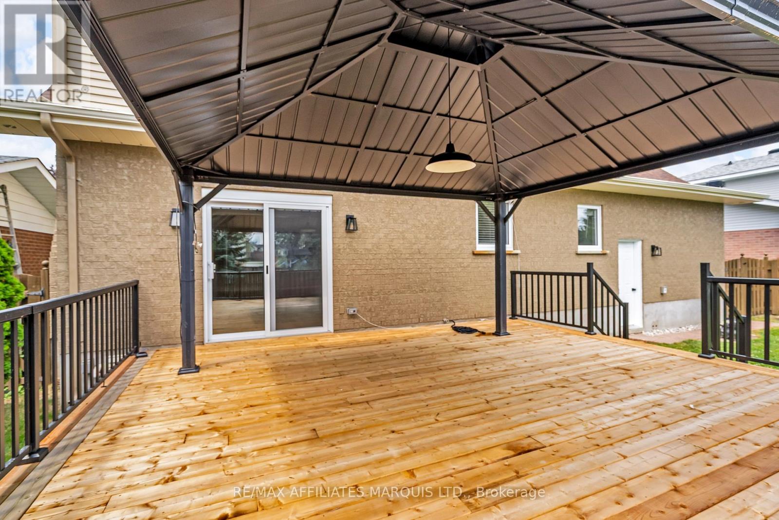 1936 Concorde Avenue, Cornwall, Ontario  K6H 6M7 - Photo 46 - X12527714