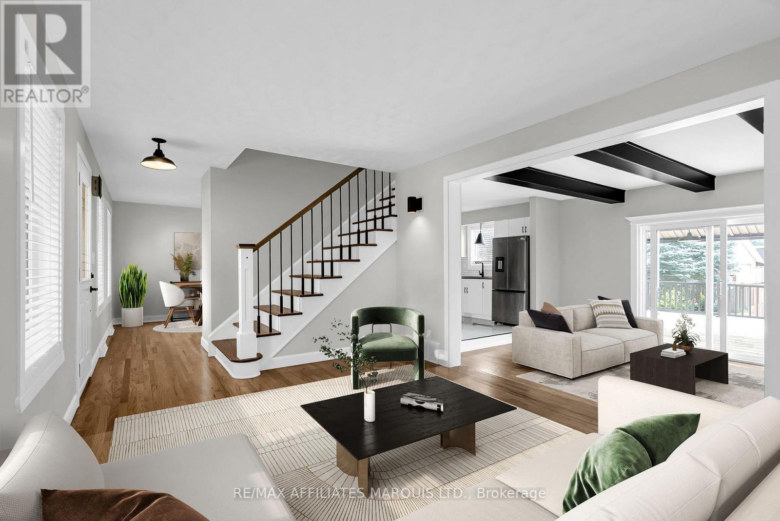 1936 Concorde Avenue, Cornwall, Ontario  K6H 6M7 - Photo 7 - X12527714