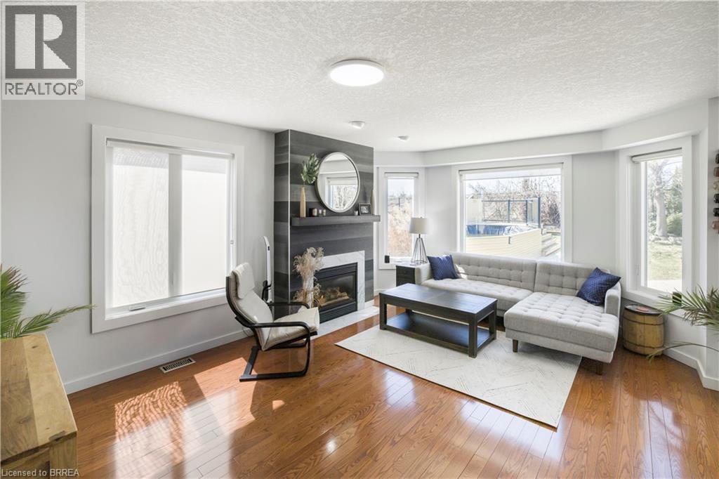 67 Wadsworth Crescent, Cambridge, Ontario  N1S 5A3 - Photo 4 - 40786495