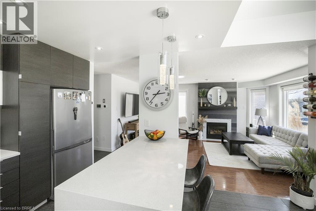 67 Wadsworth Crescent, Cambridge, Ontario  N1S 5A3 - Photo 8 - 40786495