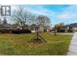 257 GRAND RIVER Avenue, Brantford, Ontario