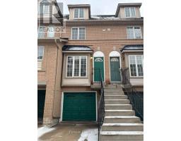 14 - 75 STRATHAVEN DRIVE, Mississauga, Ontario