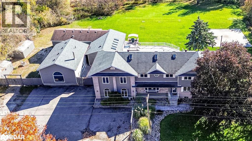 1923 10th Line, Innisfil, Ontario  L9S 3P5 - Photo 1 - 40786968