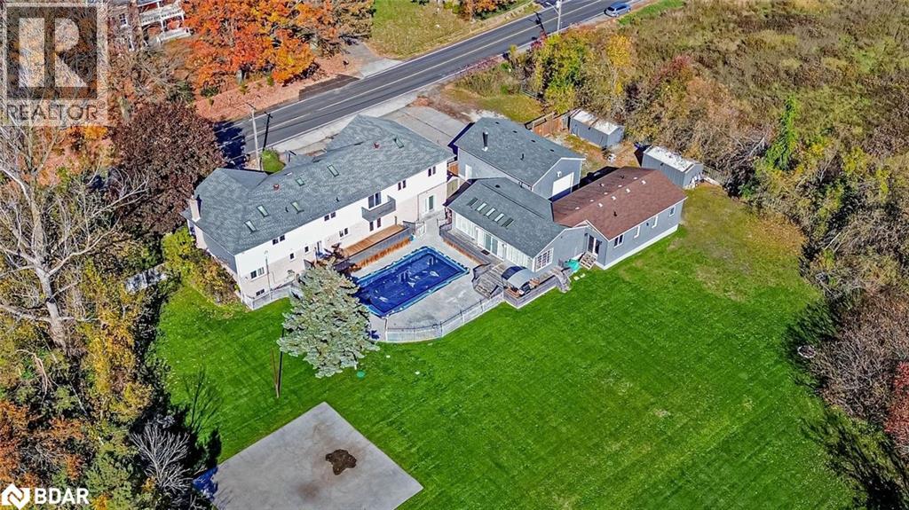 1923 10th Line, Innisfil, Ontario  L9S 3P5 - Photo 2 - 40786968