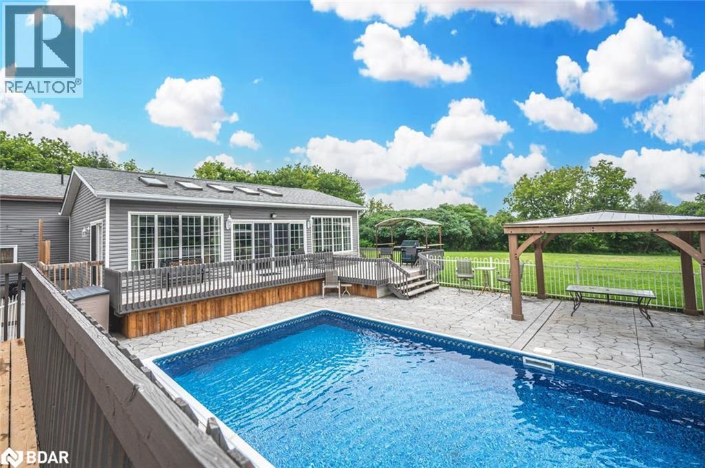 1923 10th Line, Innisfil, Ontario  L9S 3P5 - Photo 24 - 40786968