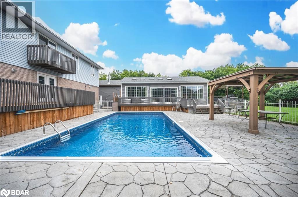 1923 10th Line, Innisfil, Ontario  L9S 3P5 - Photo 25 - 40786968