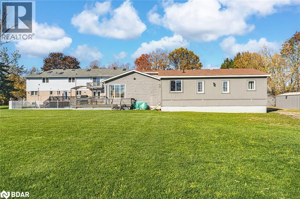 1923 10th Line, Innisfil, Ontario  L9S 3P5 - Photo 32 - 40786968