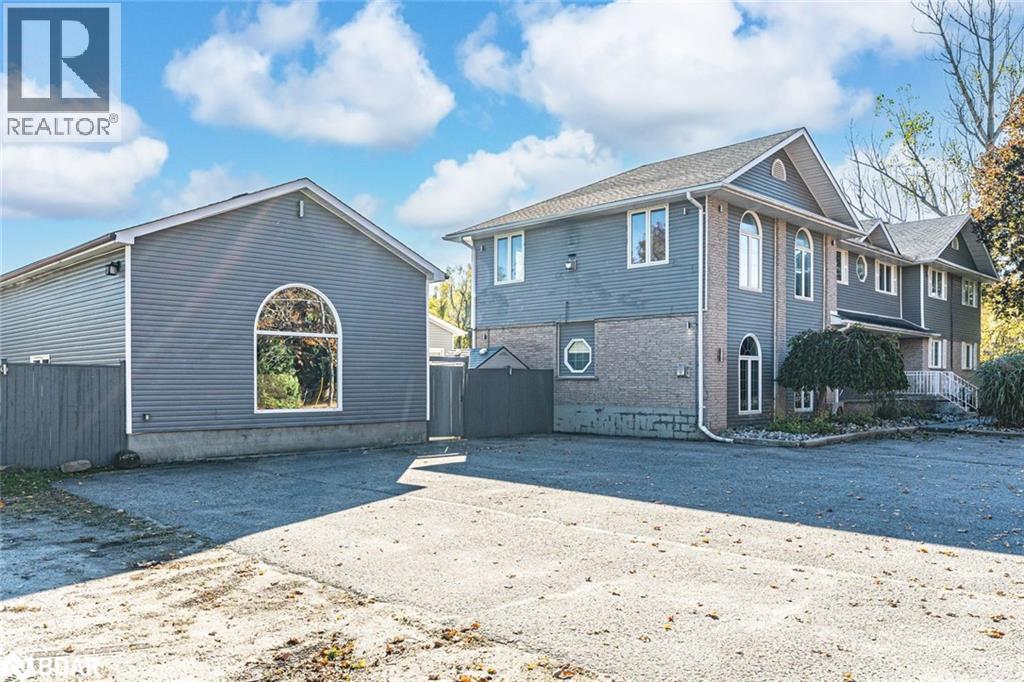 1923 10th Line, Innisfil, Ontario  L9S 3P5 - Photo 33 - 40786968