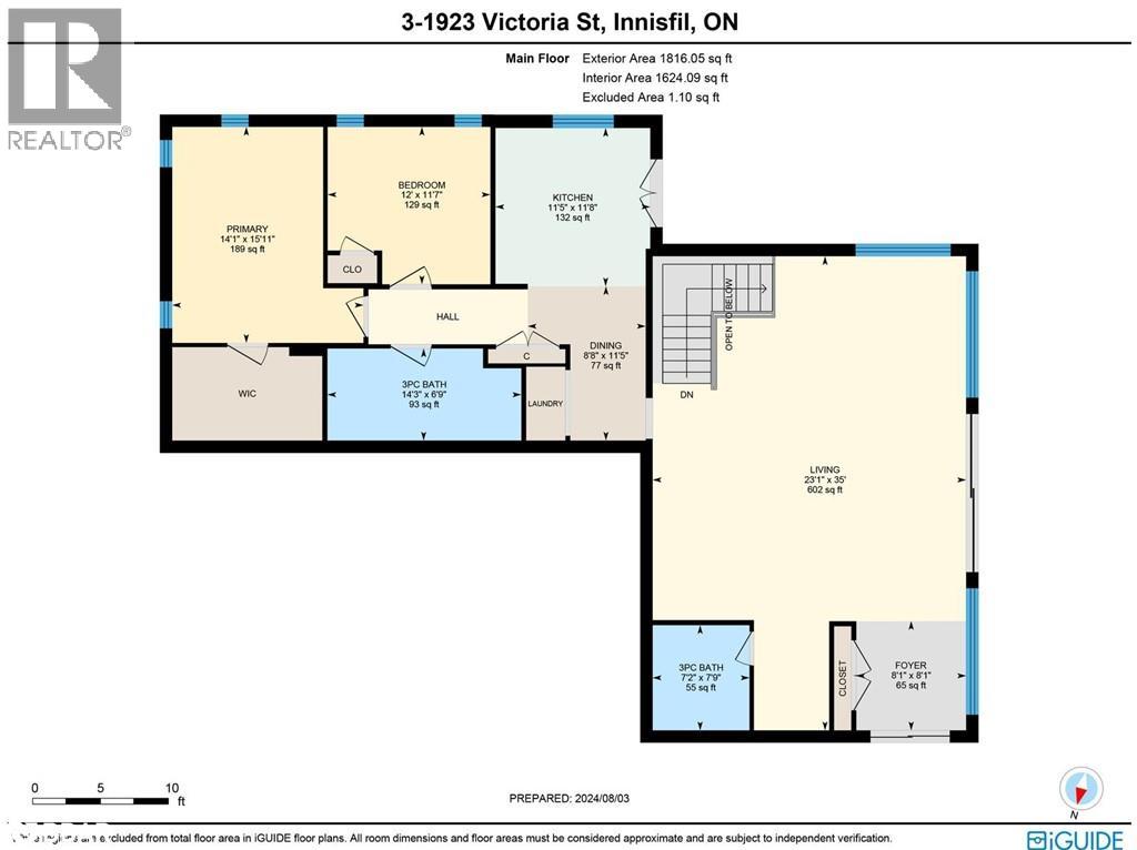 1923 10th Line, Innisfil, Ontario  L9S 3P5 - Photo 38 - 40786968