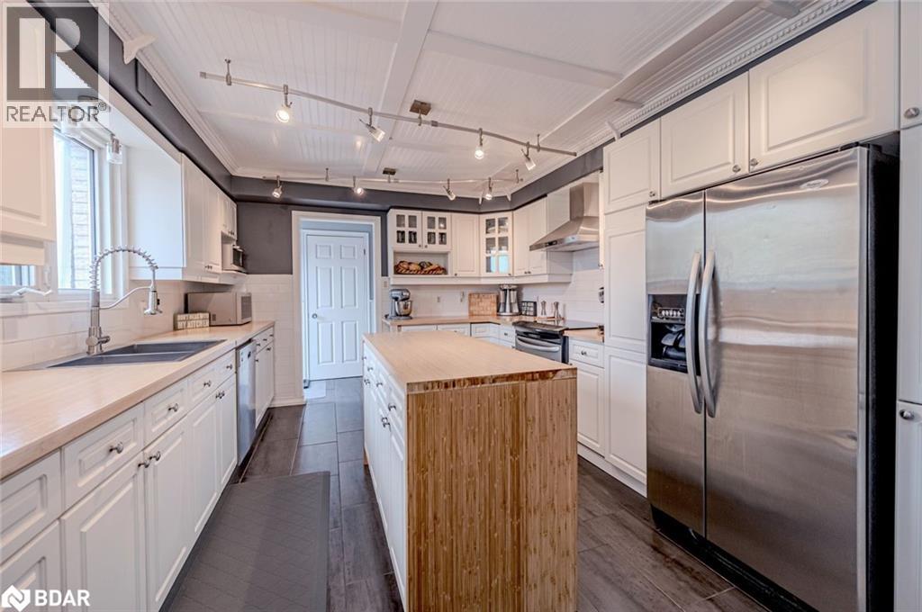 1923 10th Line, Innisfil, Ontario  L9S 3P5 - Photo 4 - 40786968