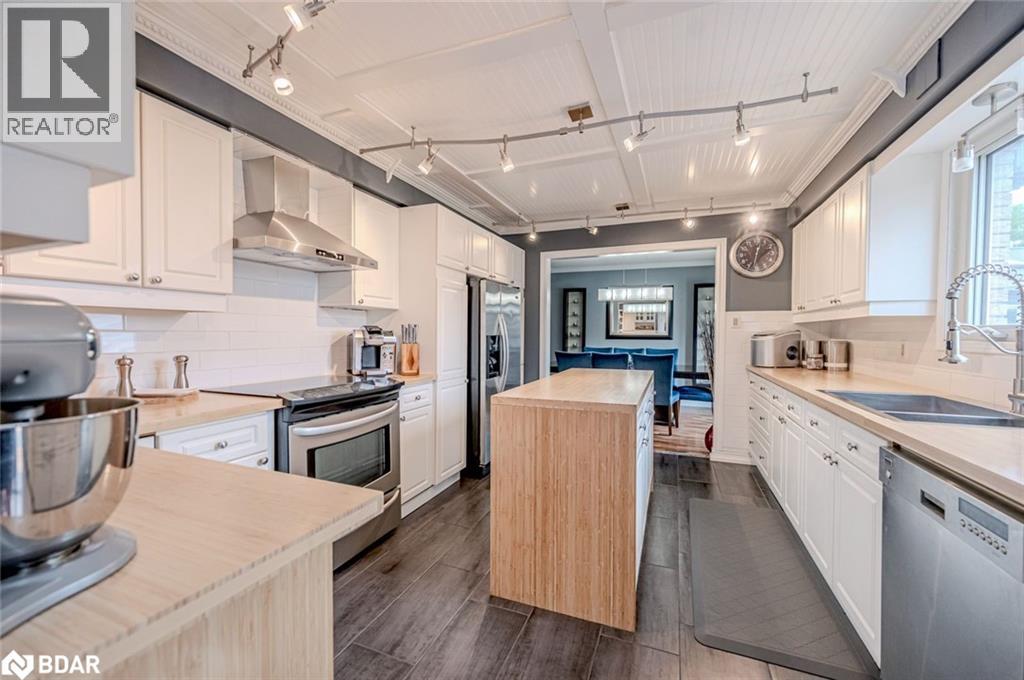 1923 10th Line, Innisfil, Ontario  L9S 3P5 - Photo 6 - 40786968