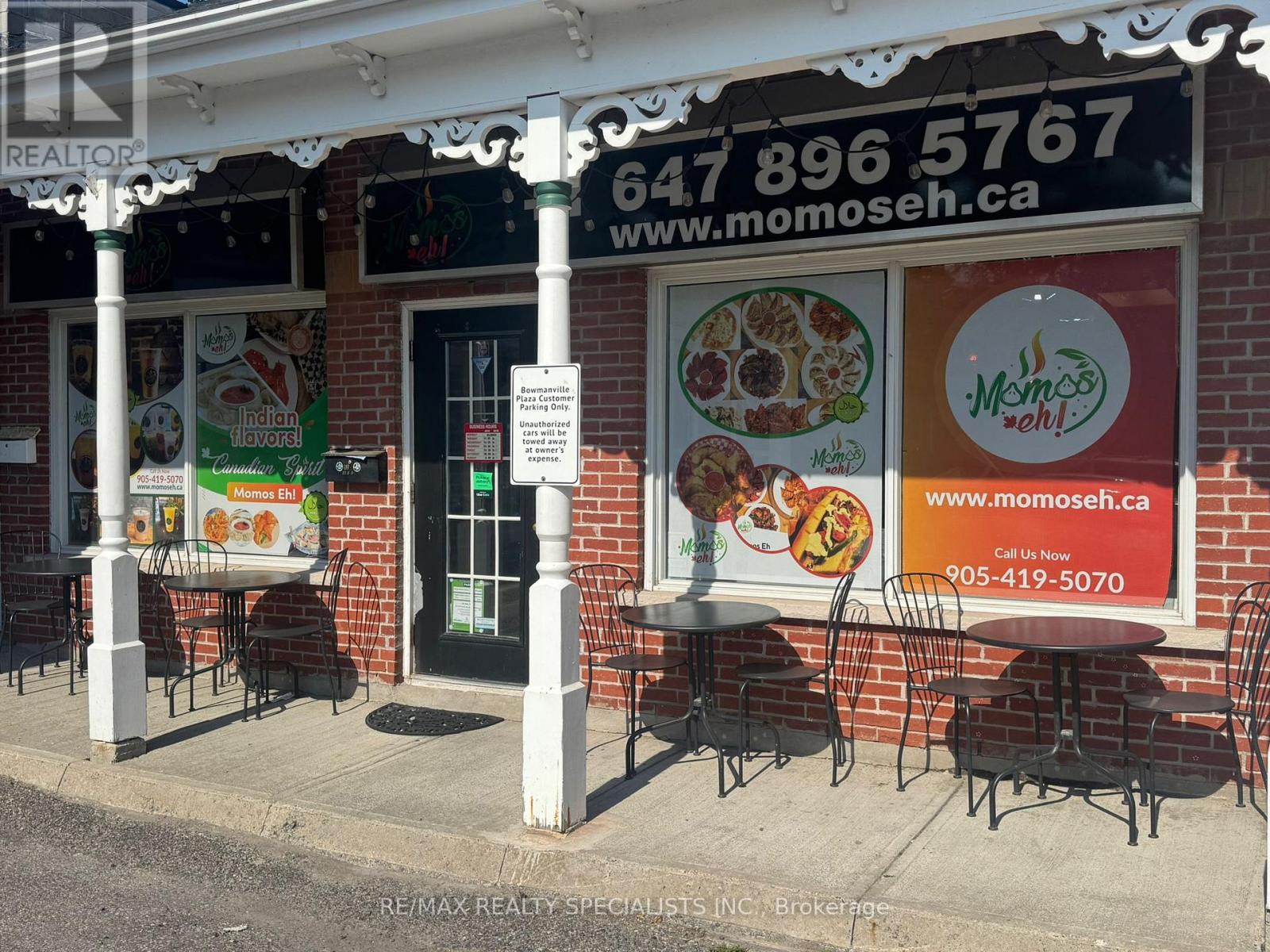 3 - 129 King Street E, Clarington, Ontario  L1C 1N6 - Photo 2 - E12521176