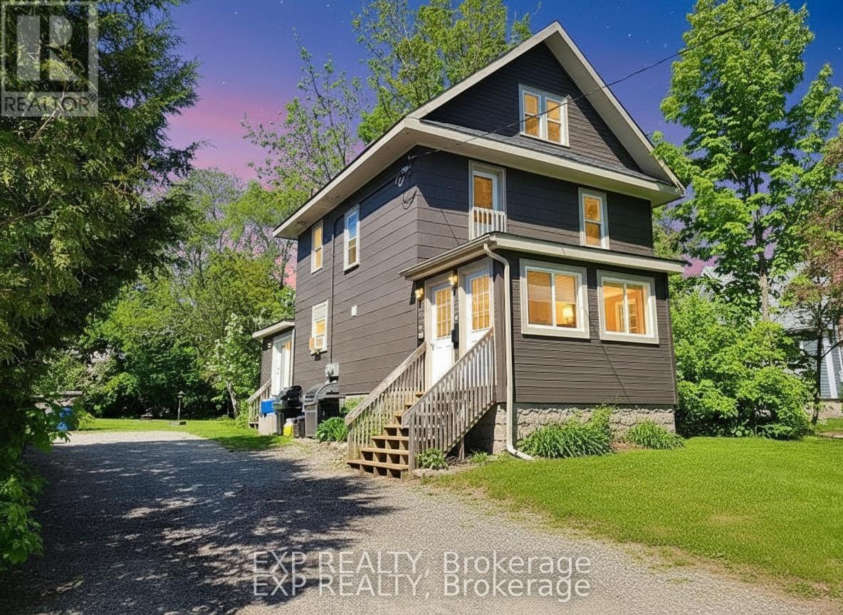 436 QUEEN STREET, Midland, Ontario