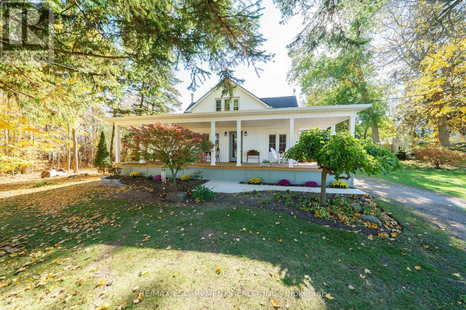 1072 Concession 13 Townsend, Norfolk, Ontario  N3Y 4K3 - Photo 4 - X12512726