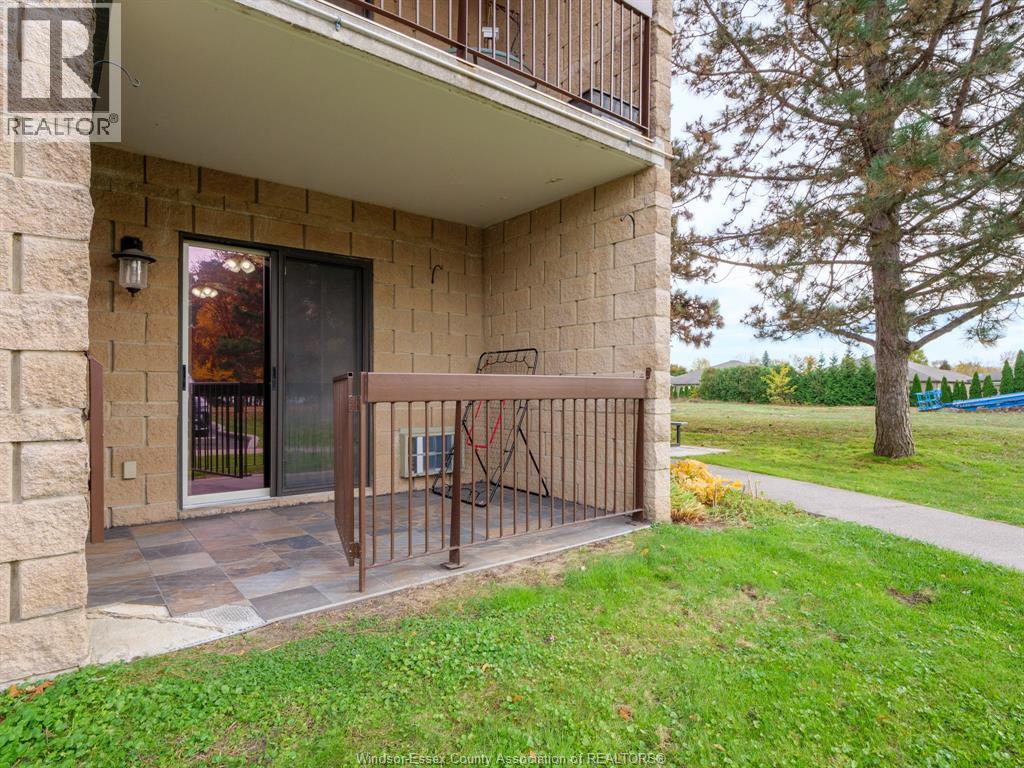 1905 Normandy Street Unit# 104, Lasalle, Ontario  N9H 1P9 - Photo 21 - 25028428