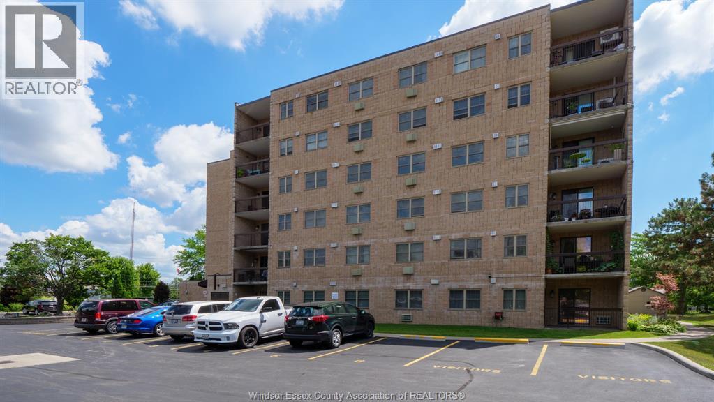 1905 Normandy Street Unit# 104, Lasalle, Ontario  N9H 1P9 - Photo 23 - 25028428