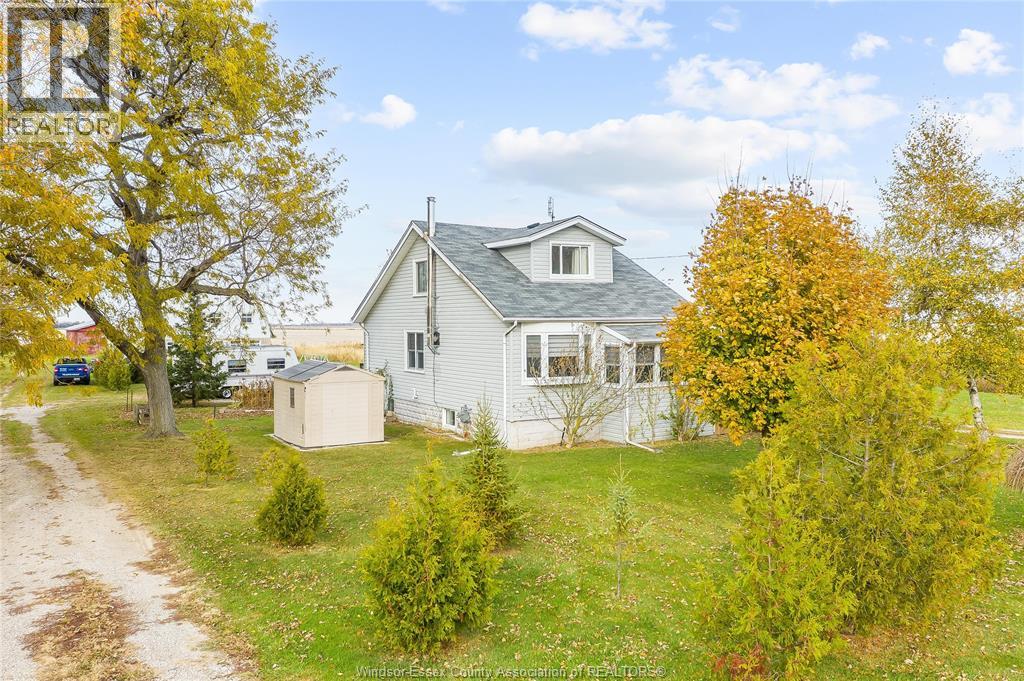 615 Road 11, Kingsville, Ontario  N0R 1V0 - Photo 2 - 25028229