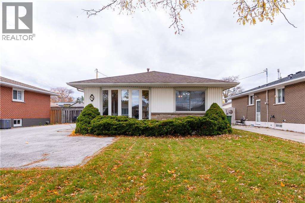 930 UPPER OTTAWA Street, Hamilton, Ontario