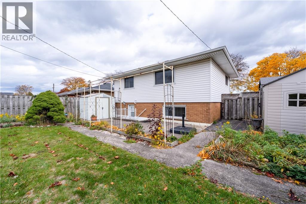 930 Upper Ottawa Street, Hamilton, Ontario  L8T 3V7 - Photo 44 - 40785920