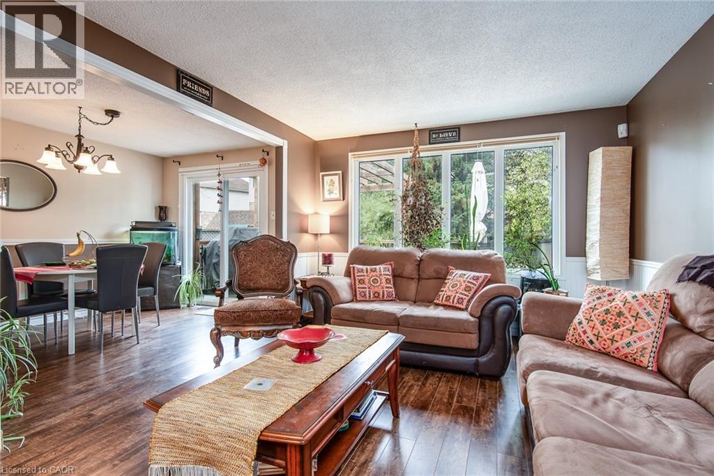 94 Macatee Place, Cambridge, Ontario  N1R 6Z8 - Photo 12 - 40785588