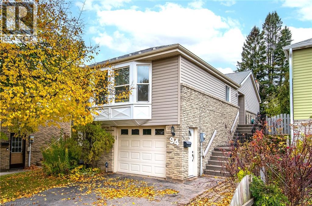 94 Macatee Place, Cambridge, Ontario  N1R 6Z8 - Photo 2 - 40785588