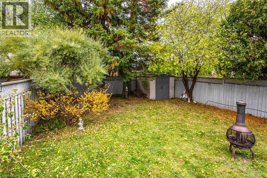 94 Macatee Place, Cambridge, Ontario  N1R 6Z8 - Photo 3 - 40785588