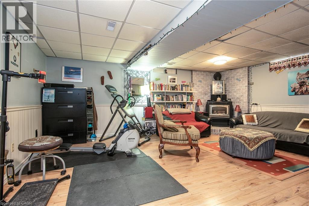 94 Macatee Place, Cambridge, Ontario  N1R 6Z8 - Photo 37 - 40785588