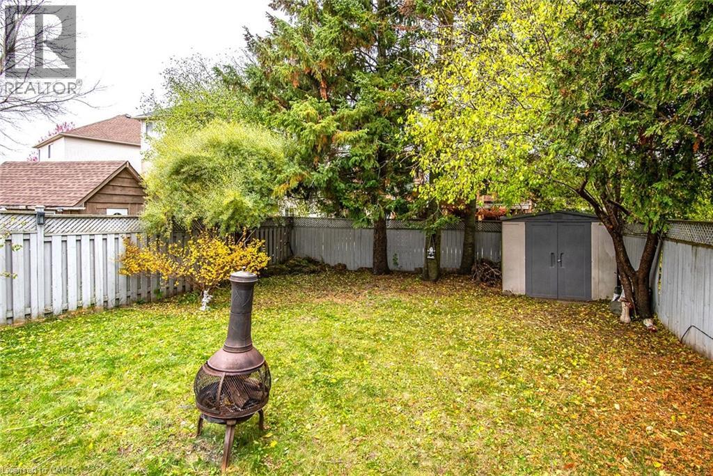 94 Macatee Place, Cambridge, Ontario  N1R 6Z8 - Photo 4 - 40785588