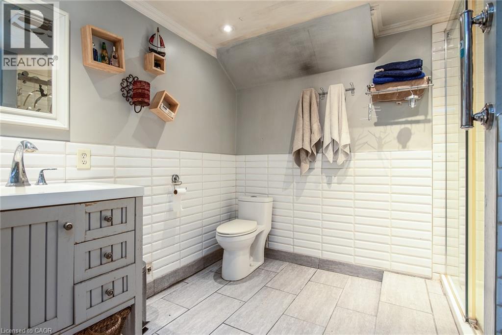 94 Macatee Place, Cambridge, Ontario  N1R 6Z8 - Photo 43 - 40785588