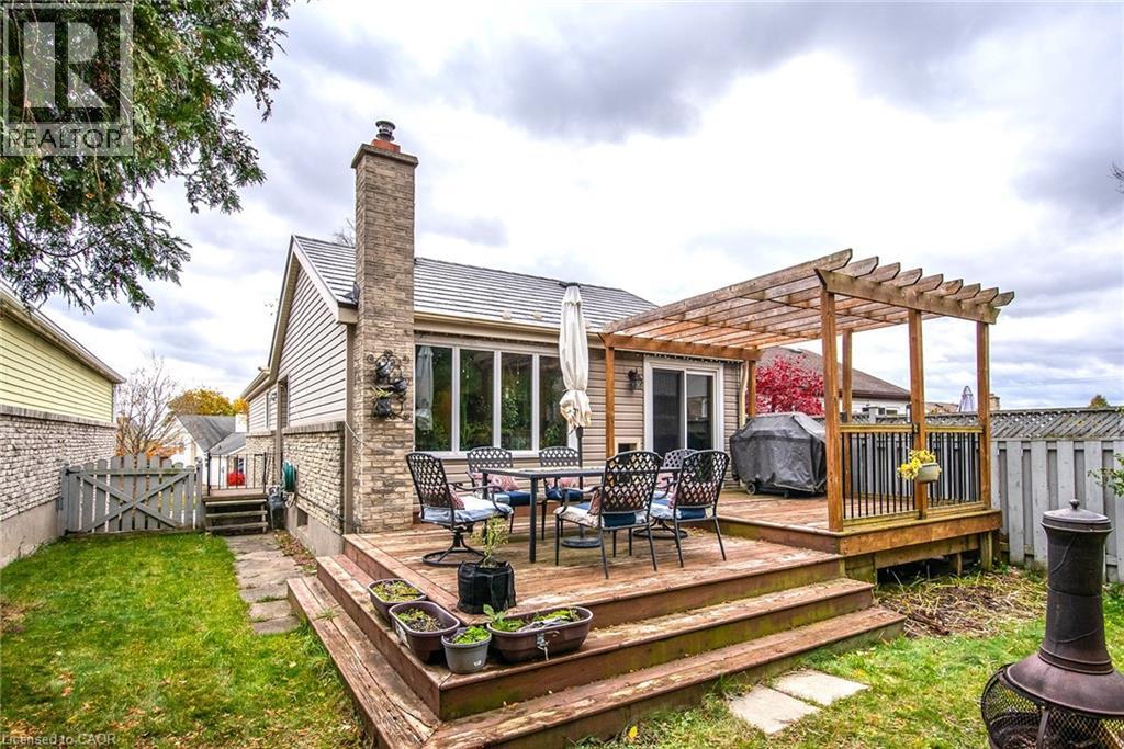 94 Macatee Place, Cambridge, Ontario  N1R 6Z8 - Photo 5 - 40785588