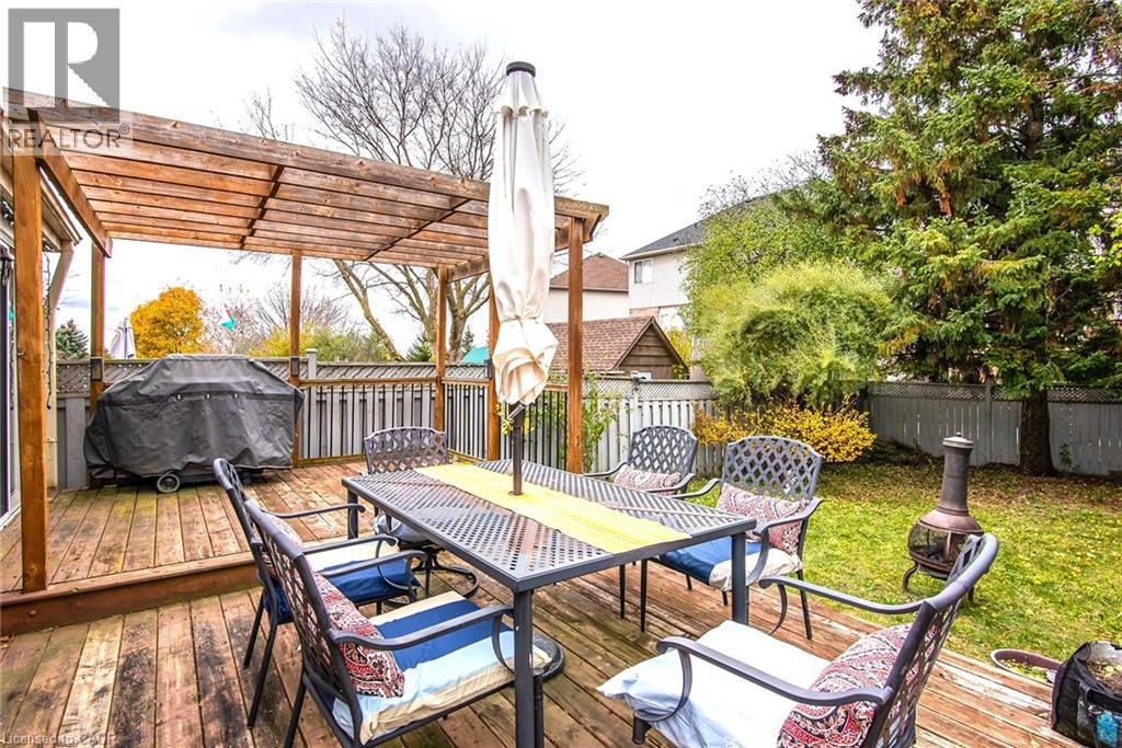 94 Macatee Place, Cambridge, Ontario  N1R 6Z8 - Photo 7 - 40785588