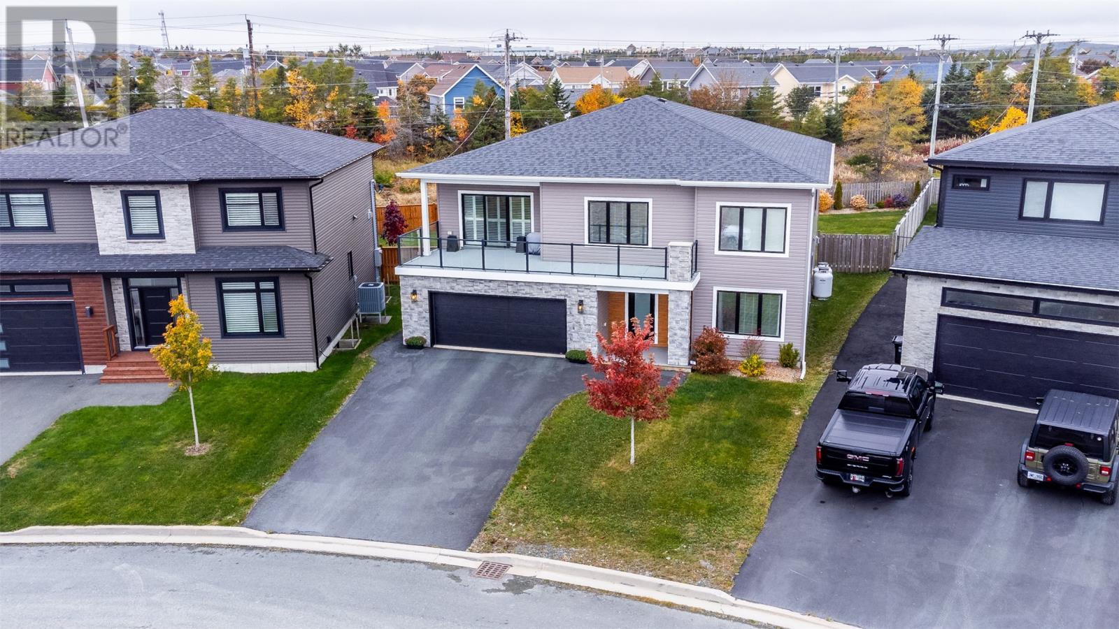 27 Frampton Avenue, St. John's, Newfoundland & Labrador