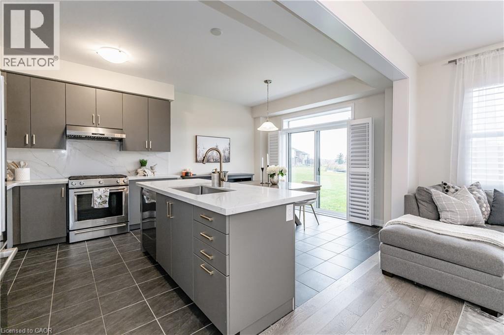 116 Whithorn Crescent, Caledonia, Ontario  N3W 0G4 - Photo 12 - 40786947