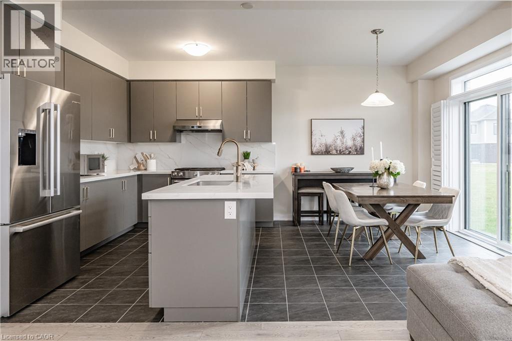 116 Whithorn Crescent, Caledonia, Ontario  N3W 0G4 - Photo 19 - 40786947