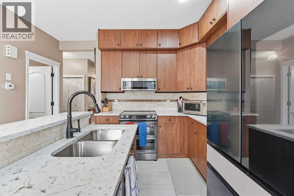 23 Prestwick Park Se, Calgary, Alberta  T2Z 3V3 - Photo 7 - A2268769