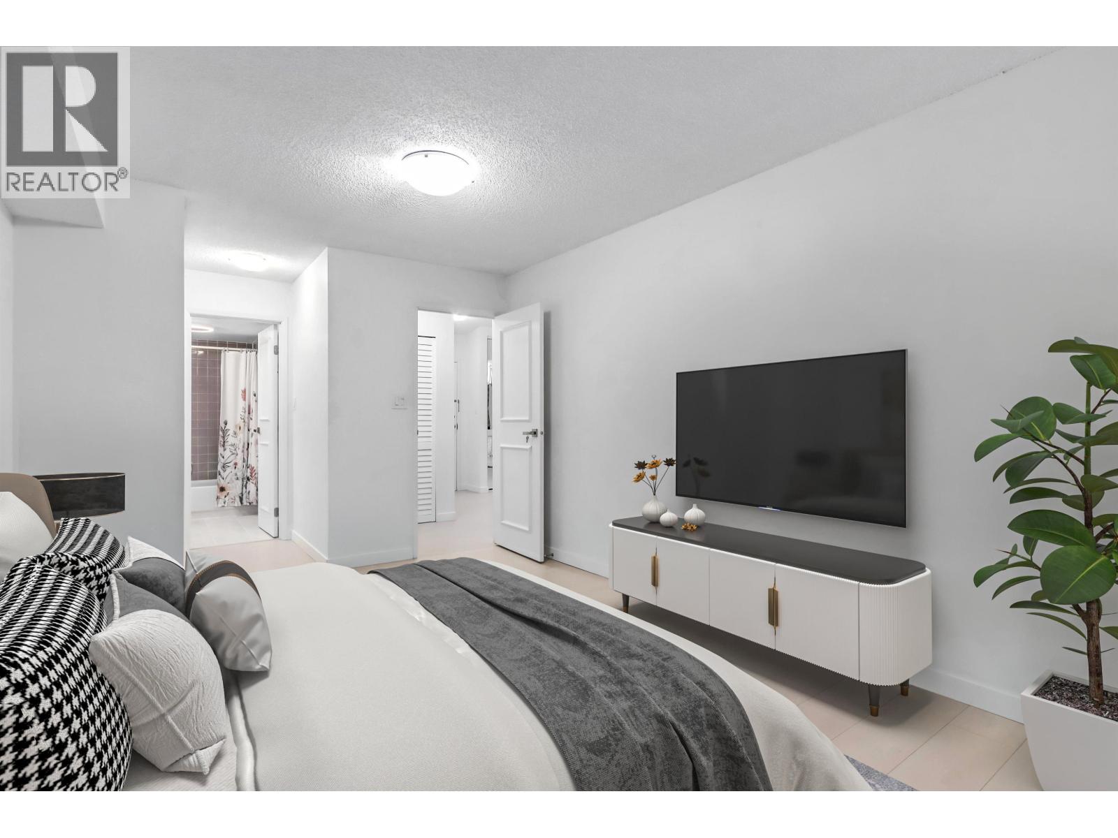 322 8500 Ackroyd Road, Richmond, British Columbia  V6X 3H8 - Photo 8 - R3065413