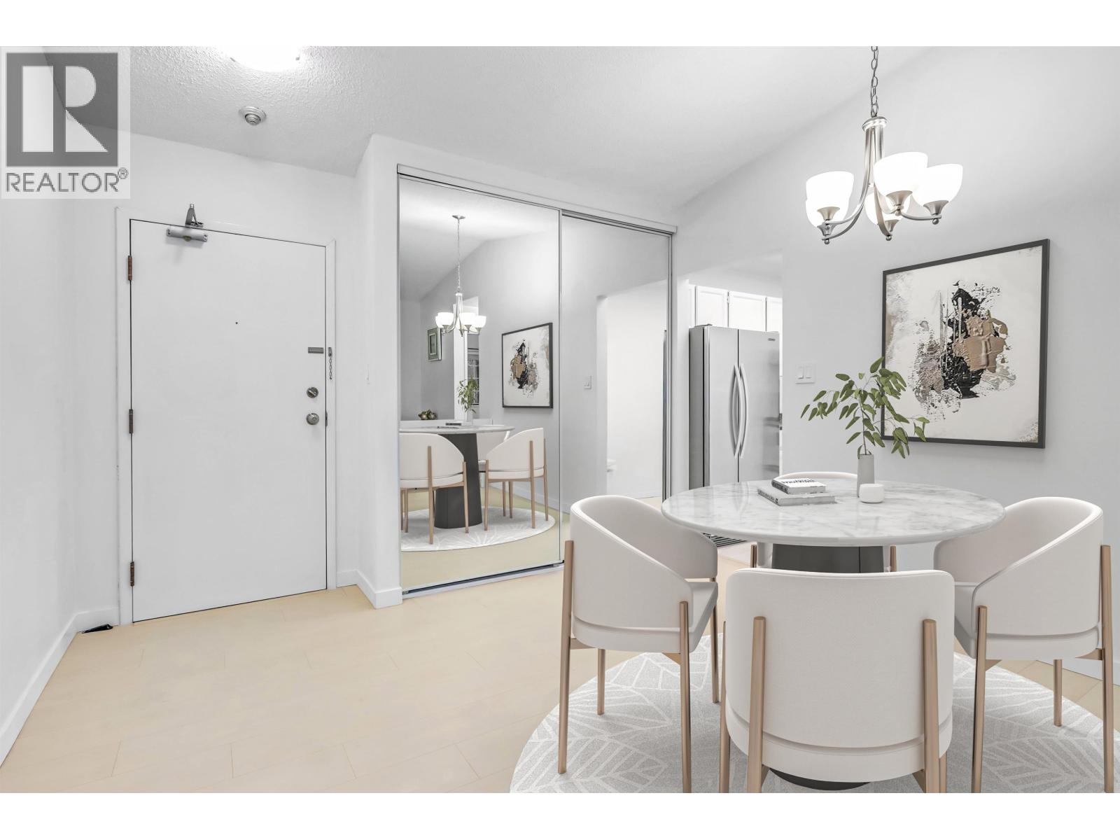 322 8500 Ackroyd Road, Richmond, British Columbia  V6X 3H8 - Photo 5 - R3065413