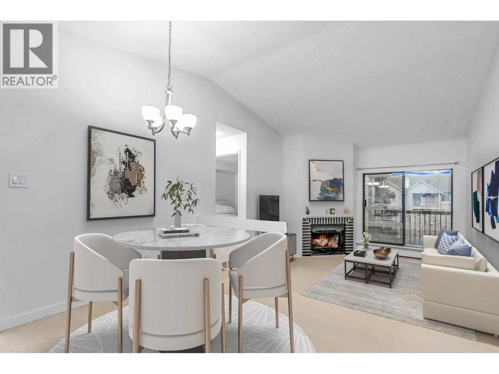 322 8500 Ackroyd Road, Richmond, British Columbia  V6X 3H8 - Photo 3 - R3065413