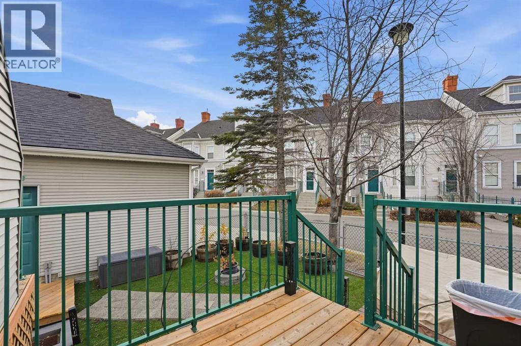 23 Prestwick Park Se, Calgary, Alberta  T2Z 3V3 - Photo 29 - A2268769