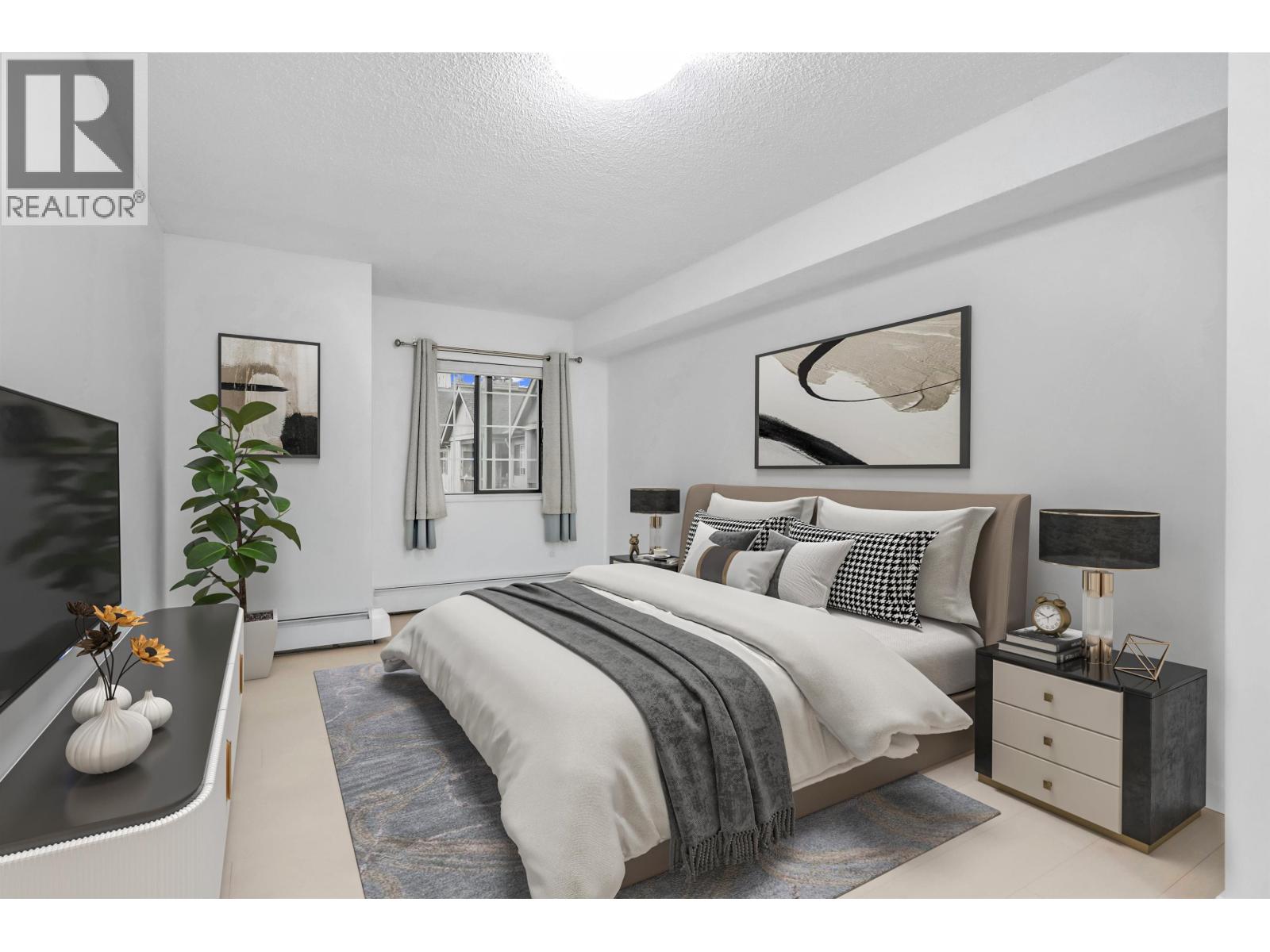 322 8500 Ackroyd Road, Richmond, British Columbia  V6X 3H8 - Photo 10 - R3065413