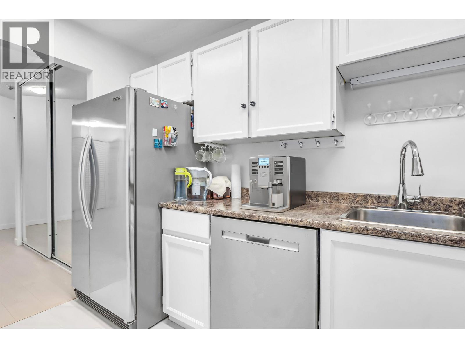 322 8500 Ackroyd Road, Richmond, British Columbia  V6X 3H8 - Photo 6 - R3065413