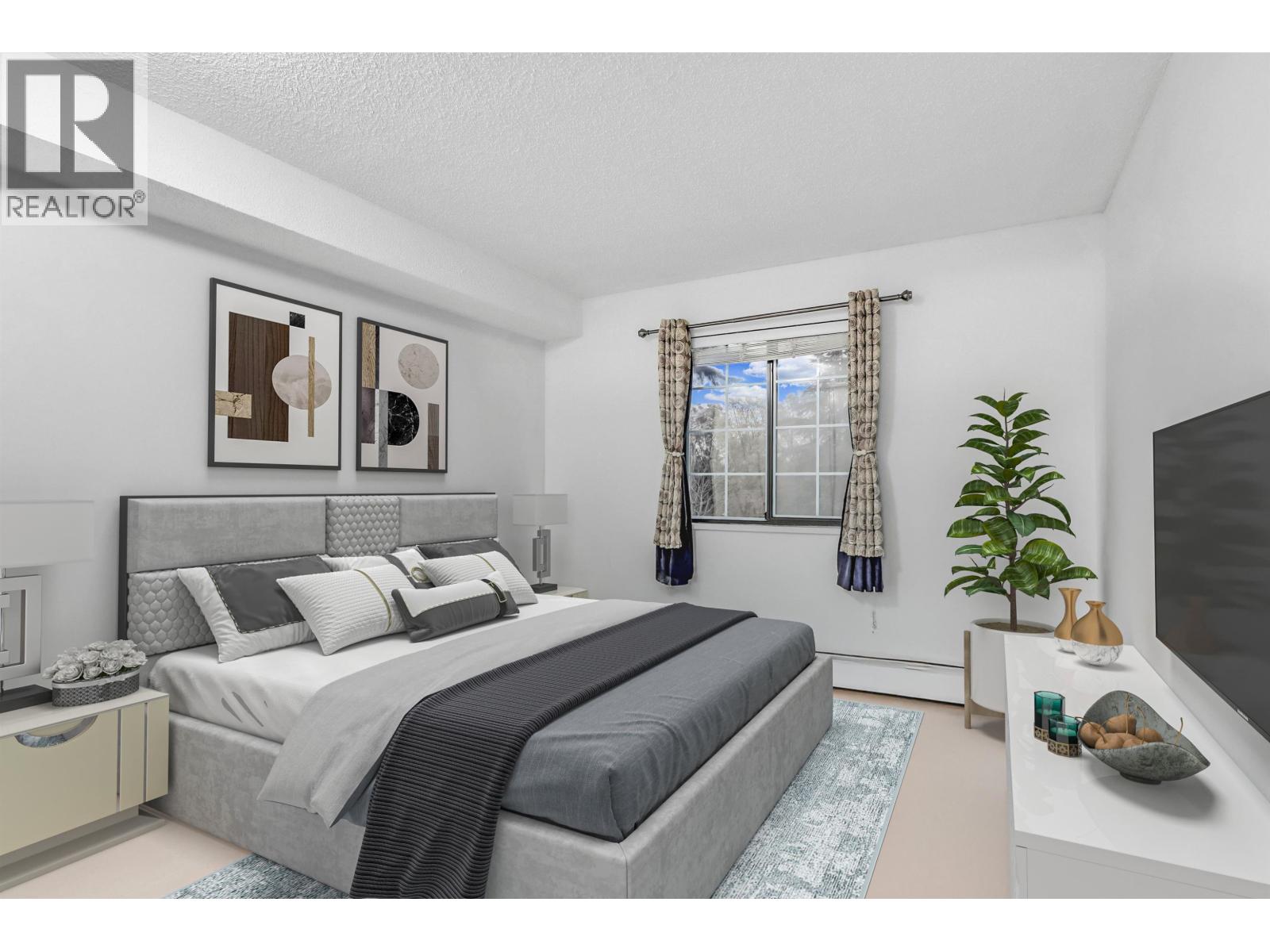 322 8500 Ackroyd Road, Richmond, British Columbia  V6X 3H8 - Photo 11 - R3065413