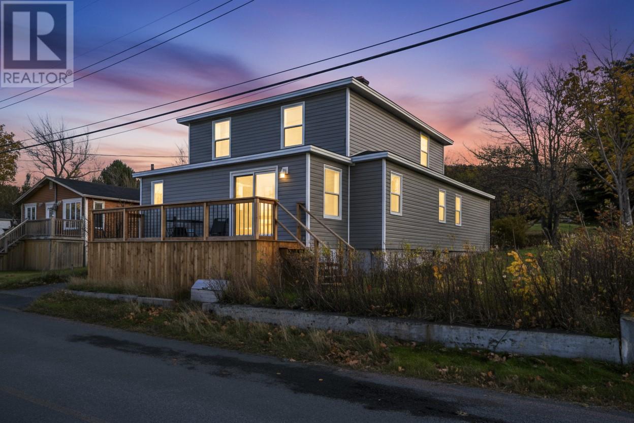 442 Seaforest Drive, Cupids, Newfoundland & Labrador