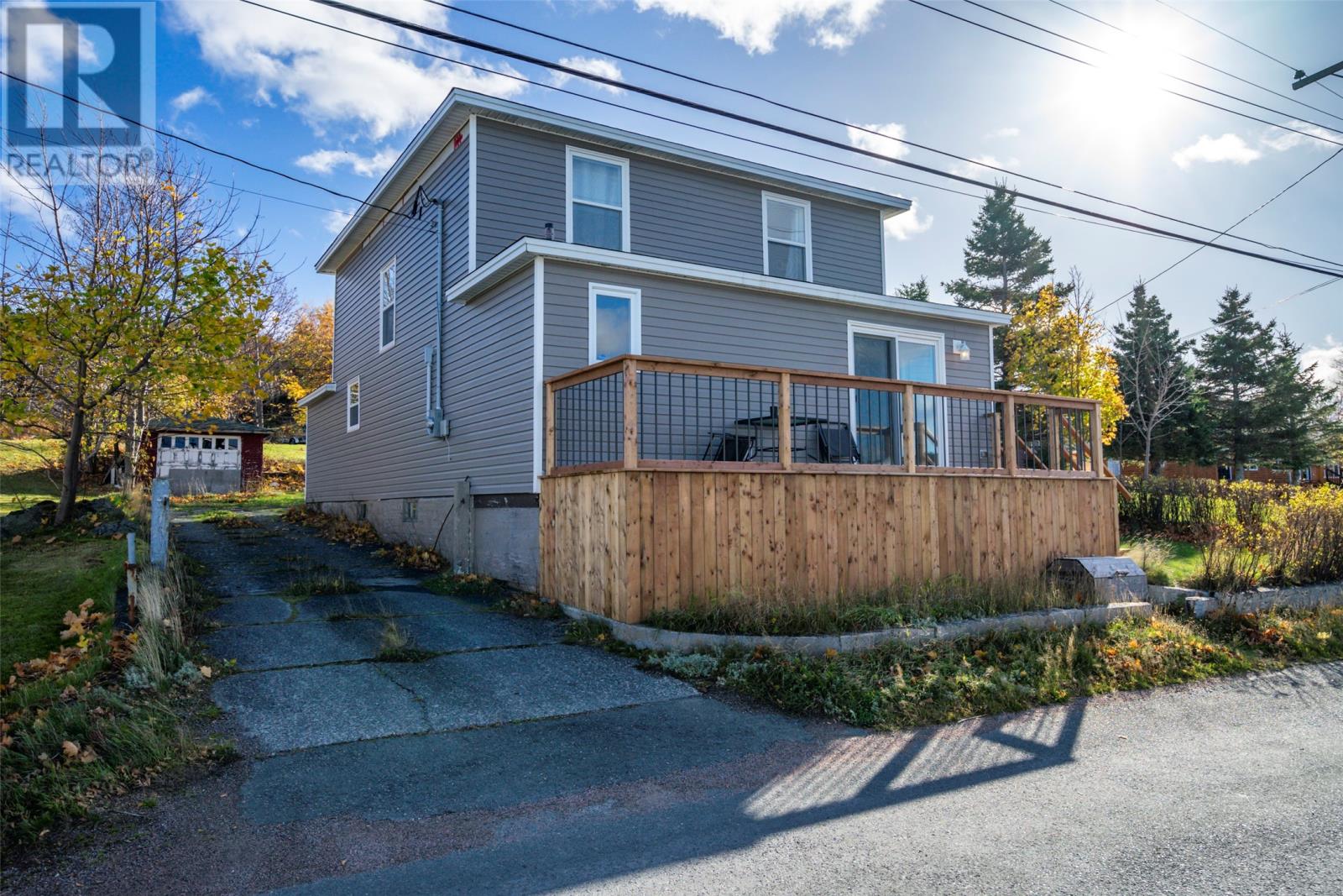 442 Seaforest Drive, Cupids, Newfoundland & Labrador  A0A 2B0 - Photo 2 - 1292450