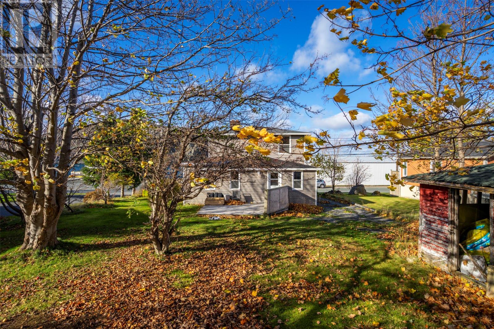 442 Seaforest Drive, Cupids, Newfoundland & Labrador  A0A 2B0 - Photo 3 - 1292450