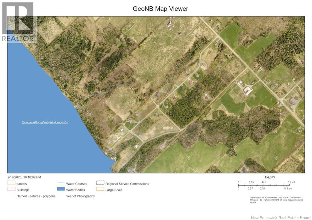 57 Archangel Way, Keswick Ridge, New Brunswick  E6L 0A5 - Photo 13 - NB129931