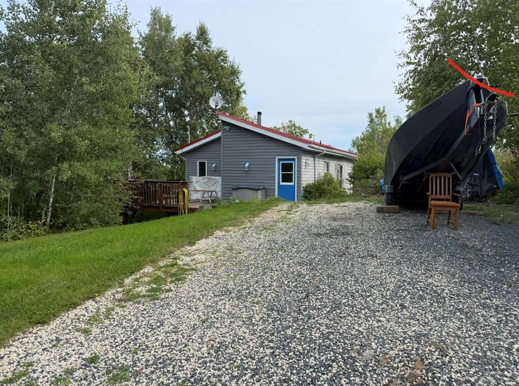 1 Penniac Bay Road, West Hawk Lake, Manitoba