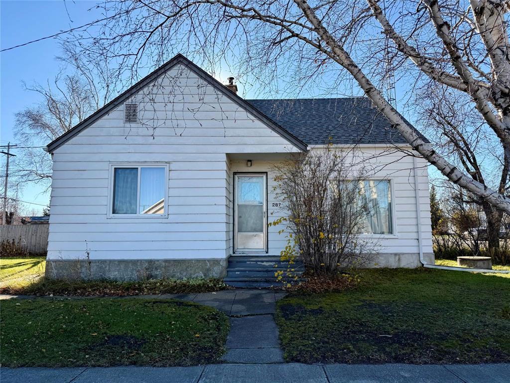 267 4th Avenue, Minitonas, Manitoba  R0L 1G0 - Photo 0 - 202528214