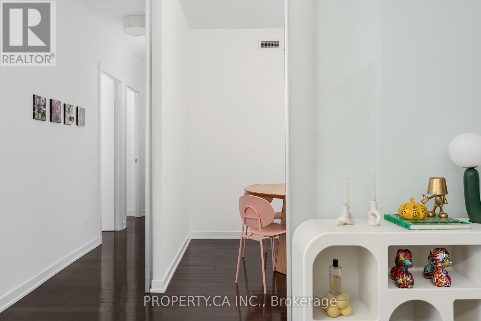 3606 - 33 Charles Street E, Toronto, Ontario  M4Y 0A2 - Photo 17 - C12527696