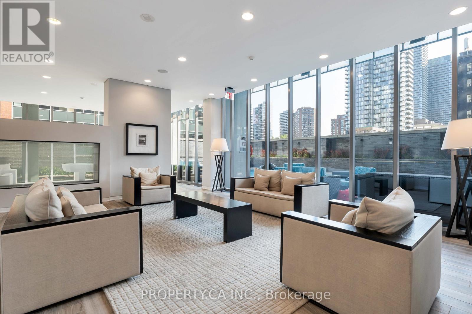 3606 - 33 Charles Street E, Toronto, Ontario  M4Y 0A2 - Photo 34 - C12527696